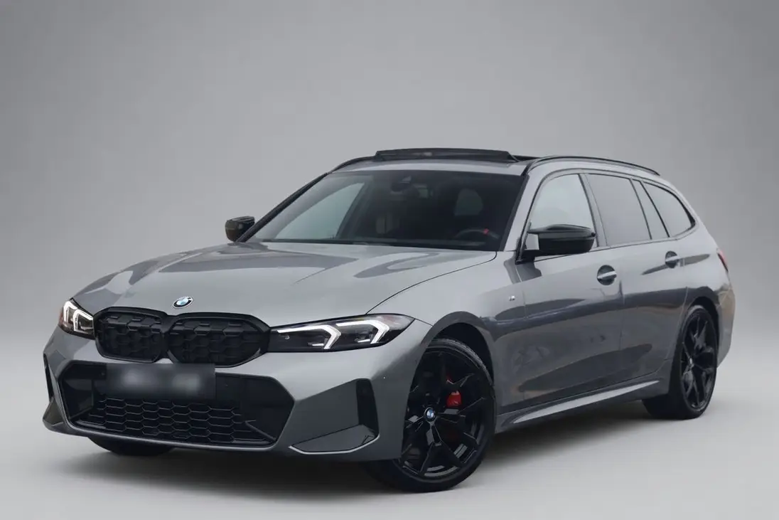 BMW  SERIE 3 G21 TOURING phase 2