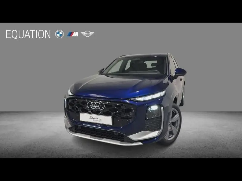 AUDI  Q3 III