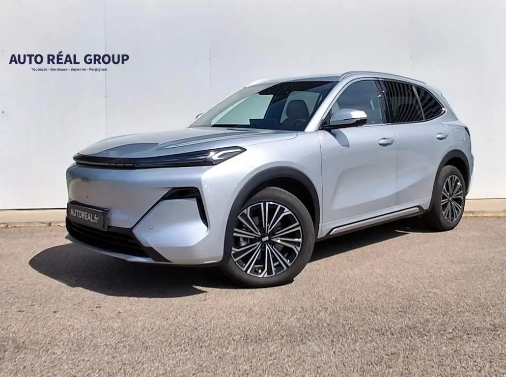 GEELY  STARRAY