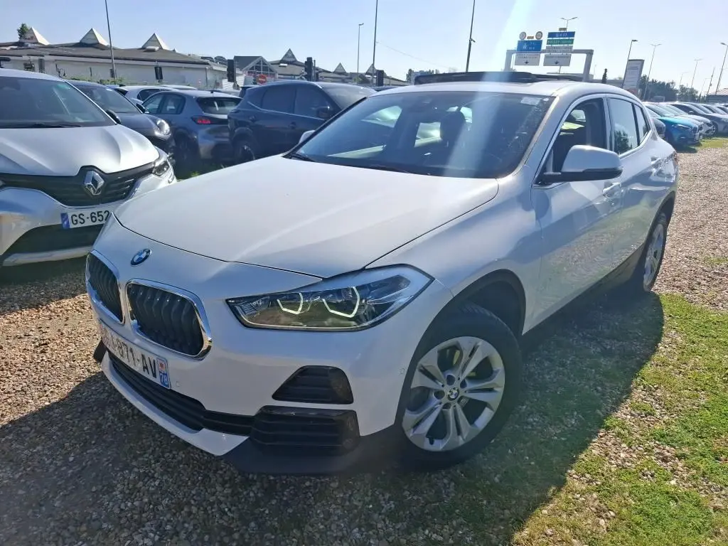 BMW  X2 F39