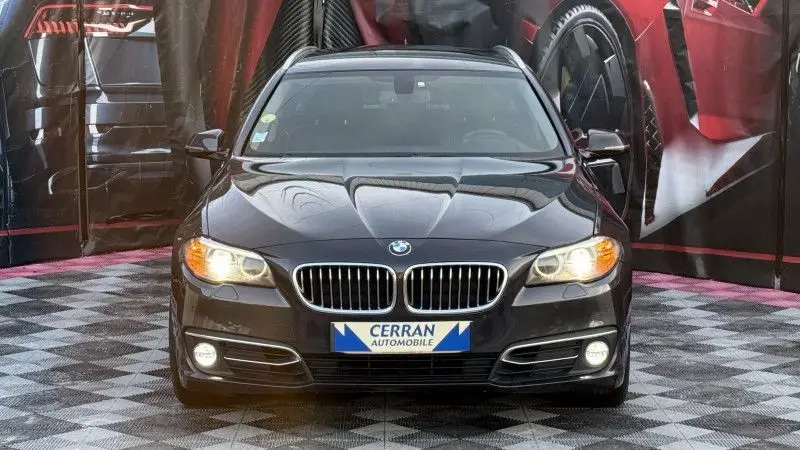 BMW     SERIE 5 F11 TOURING