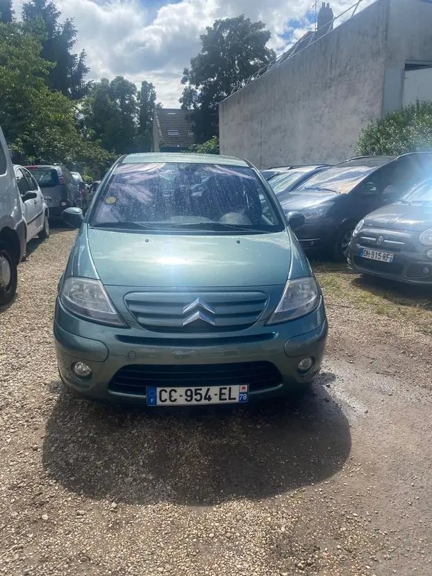 CITROEN   C3