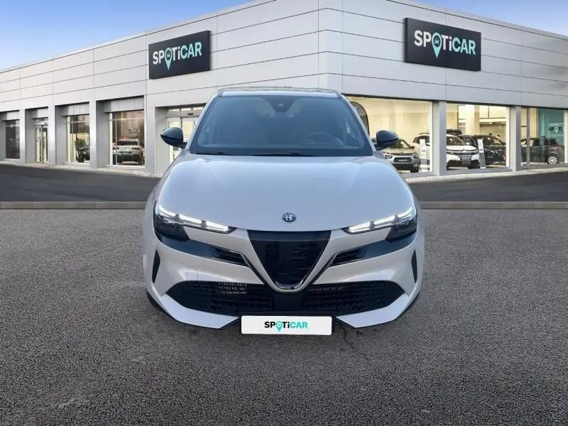ALFA ROMEO   JUNIOR