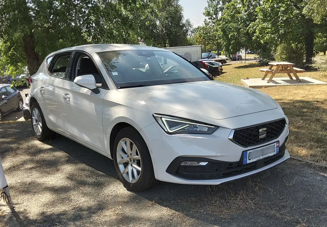 SEAT    LEON IV