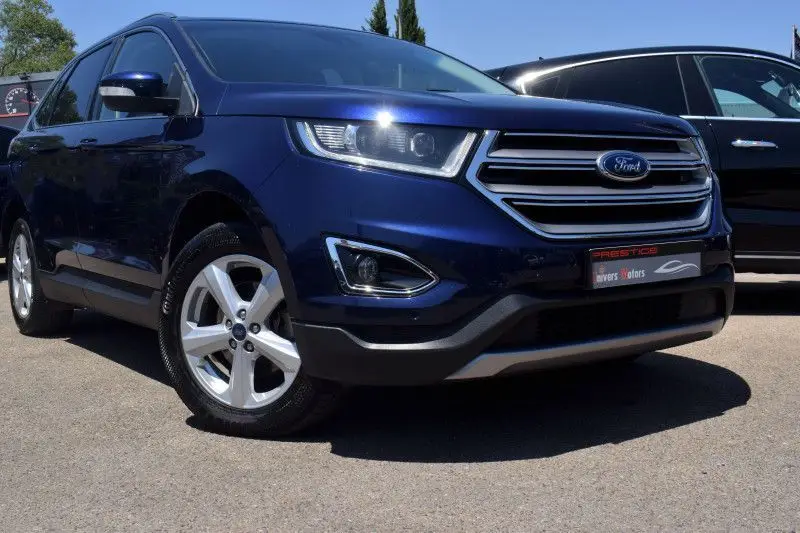 FORD  EDGE