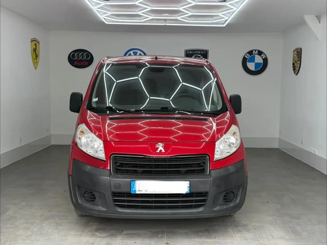 PEUGEOT     EXPERT II FOURGON