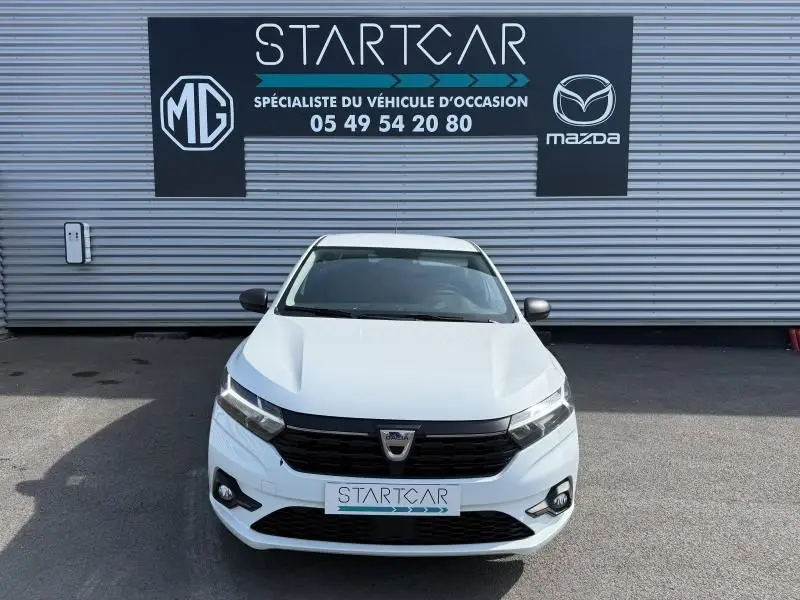 DACIA    LOGAN II MCV phase 2