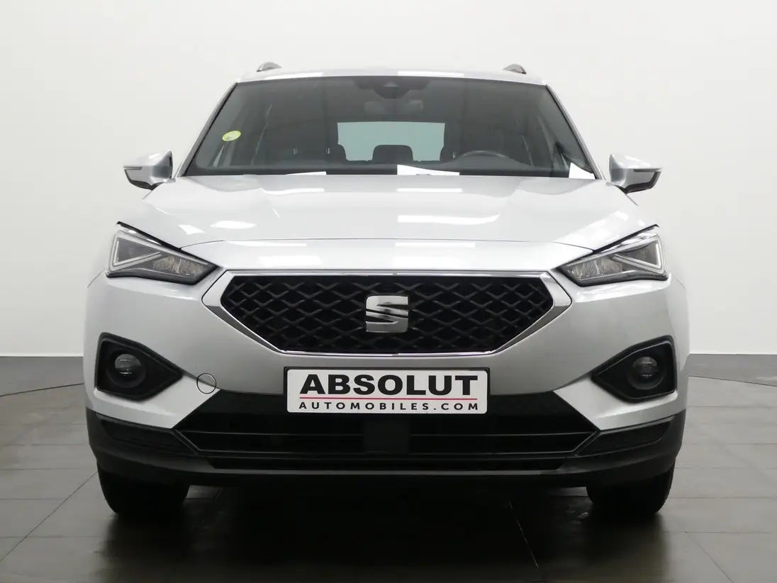 SEAT  TARRACO