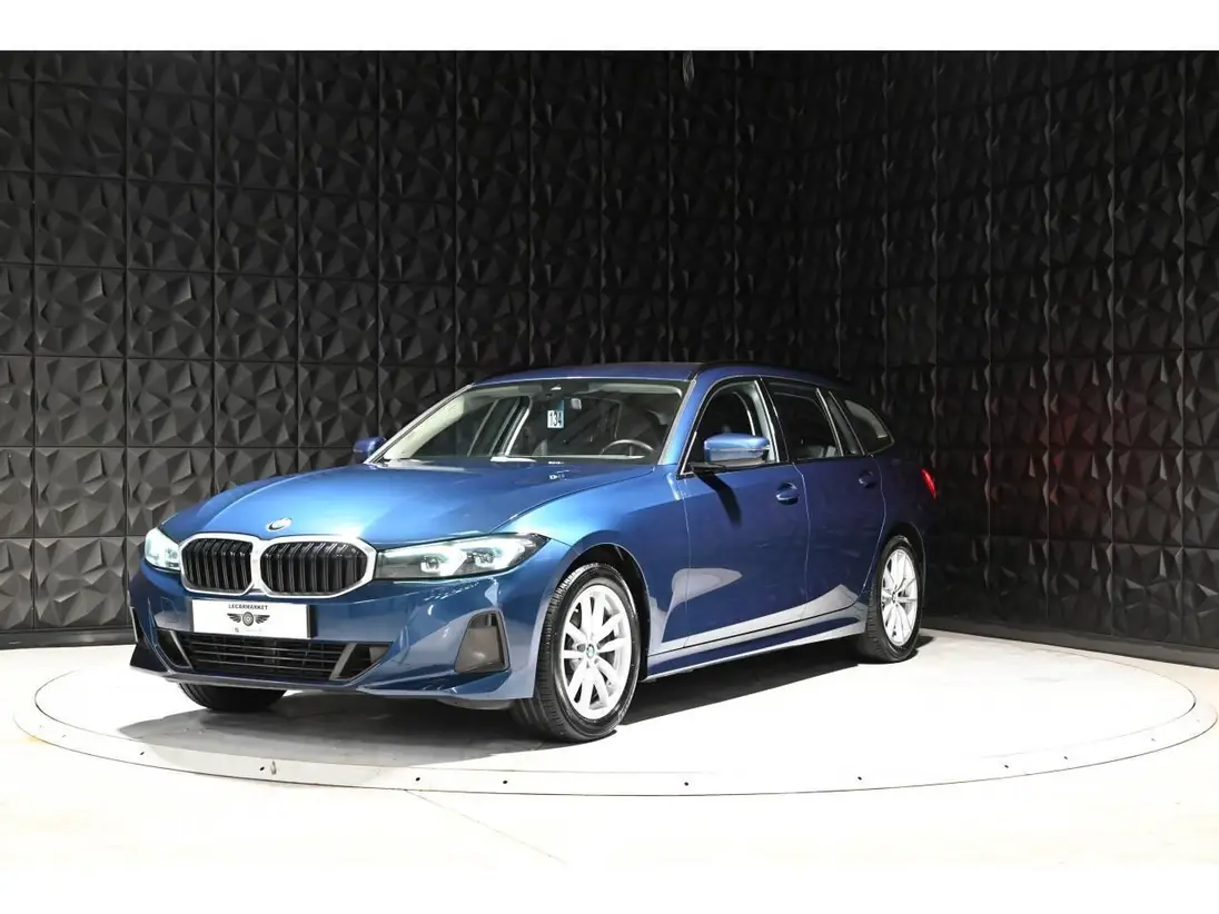 BMW  SERIE 3 G21 TOURING phase 2