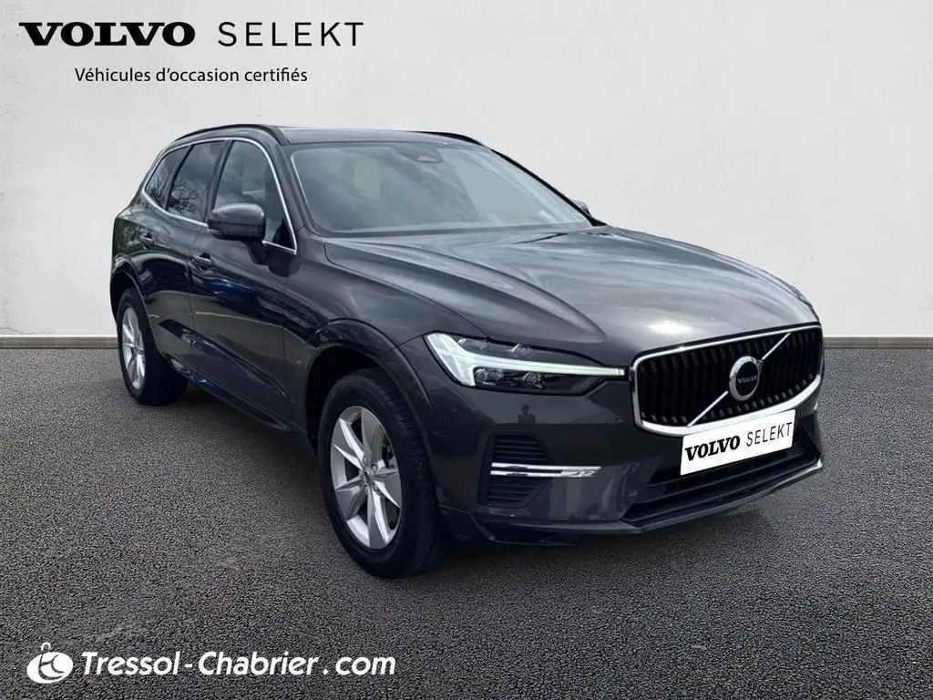 VOLVO  XC60 II phase 2