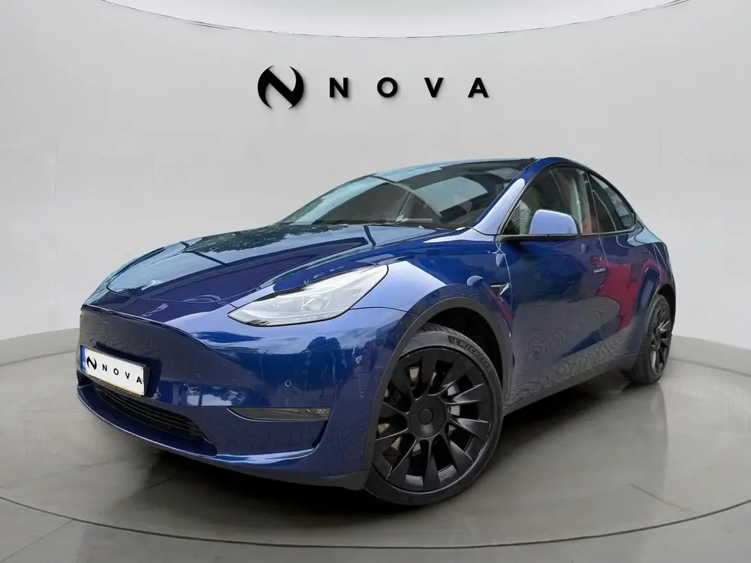 TESLA  MODEL Y