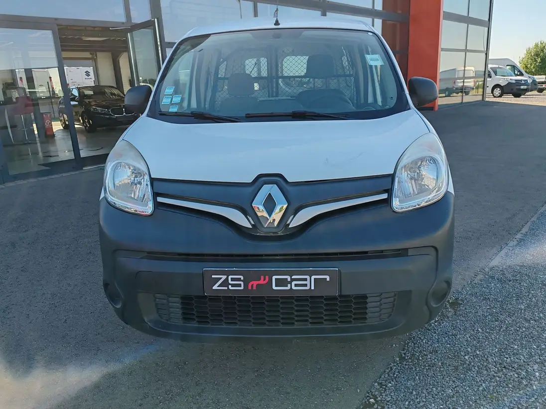 RENAULT     KANGOO 2 EXPRESS