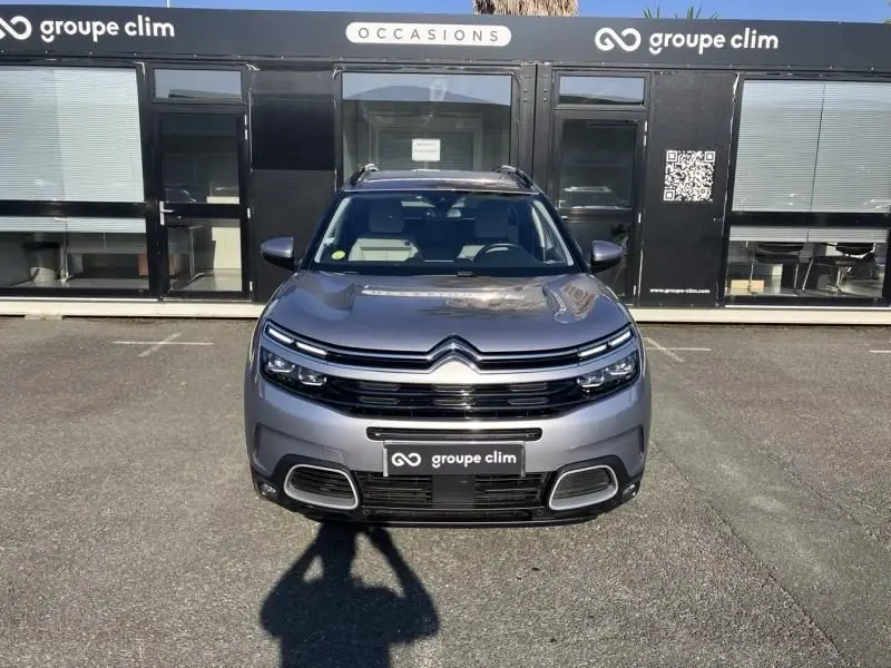 CITROEN    C5 AIRCROSS