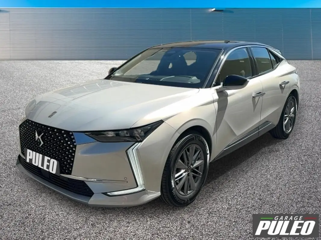 DS  4 II
