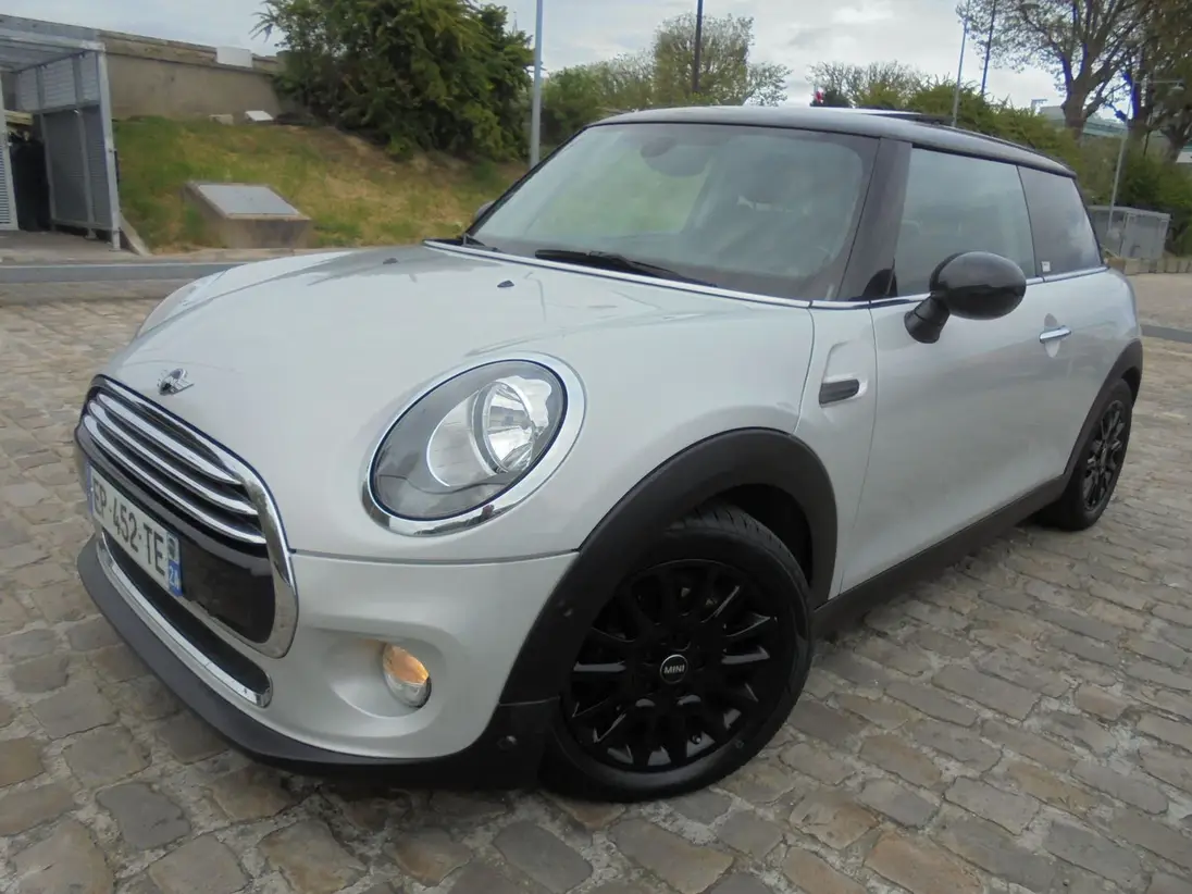 MINI  III 3P