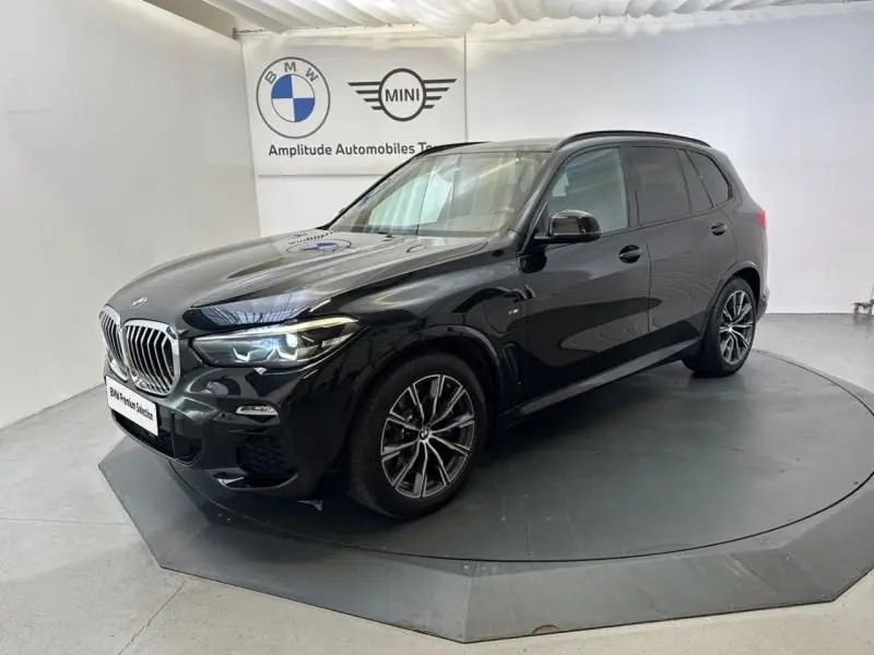 BMW  X5 G05