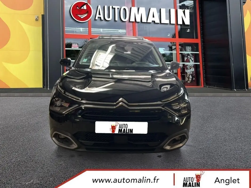 CITROEN    C4 III