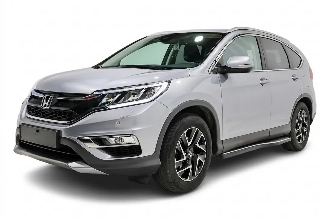 HONDA    CR-V IV phase 2