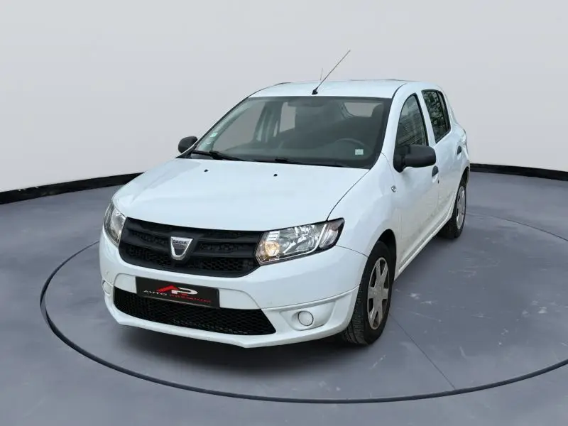 DACIA  SANDERO II