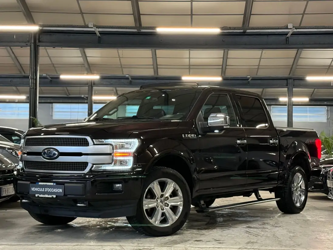 FORD  F150
