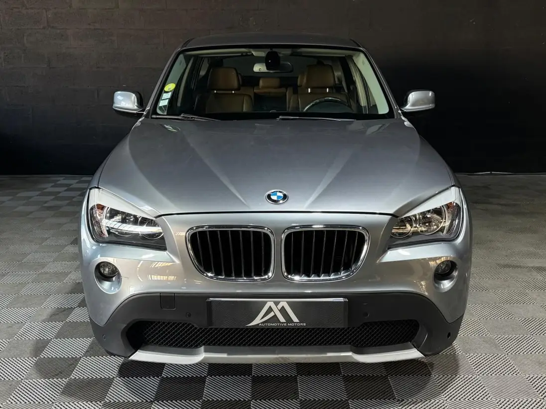 BMW     X1 E84