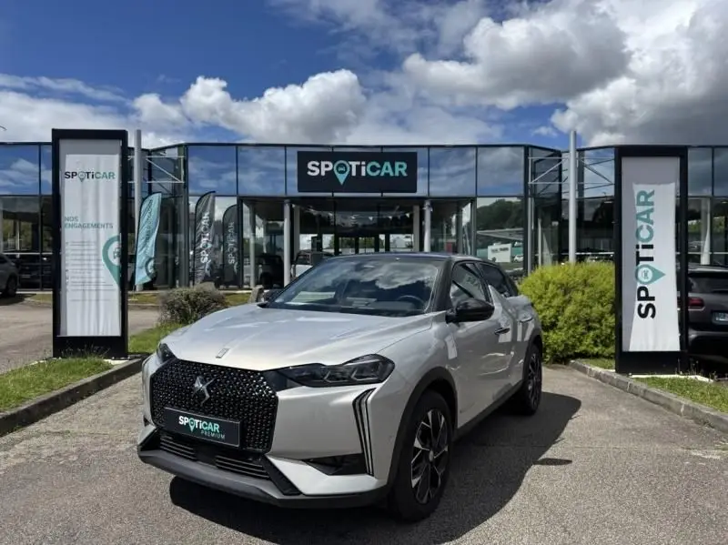 DS  3 (2E GENERATION)