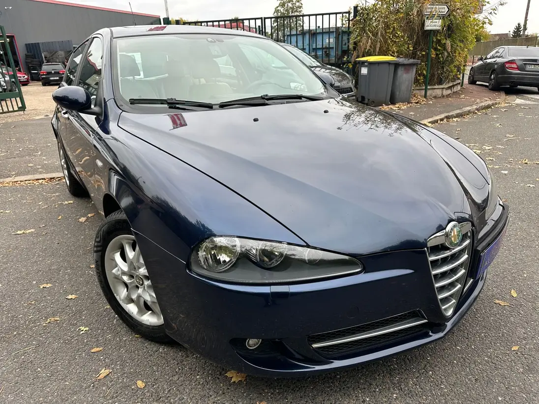  ALFA ROMEO     147 phase 2