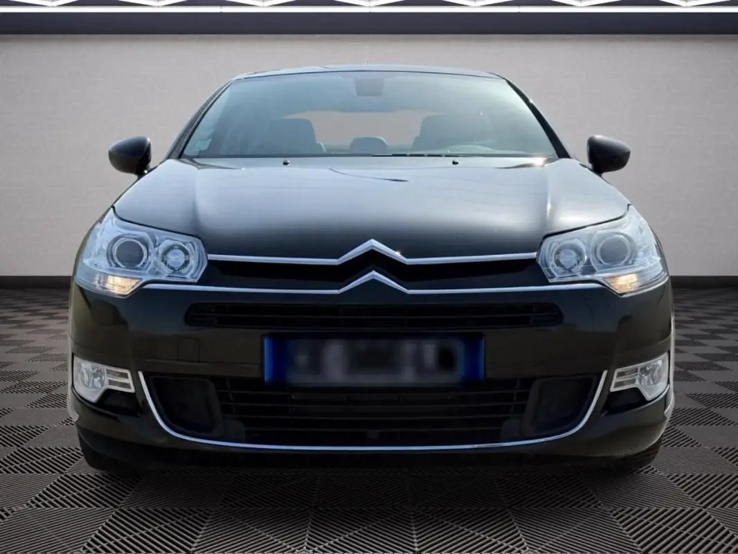  CITROEN   C5 II phase 2
