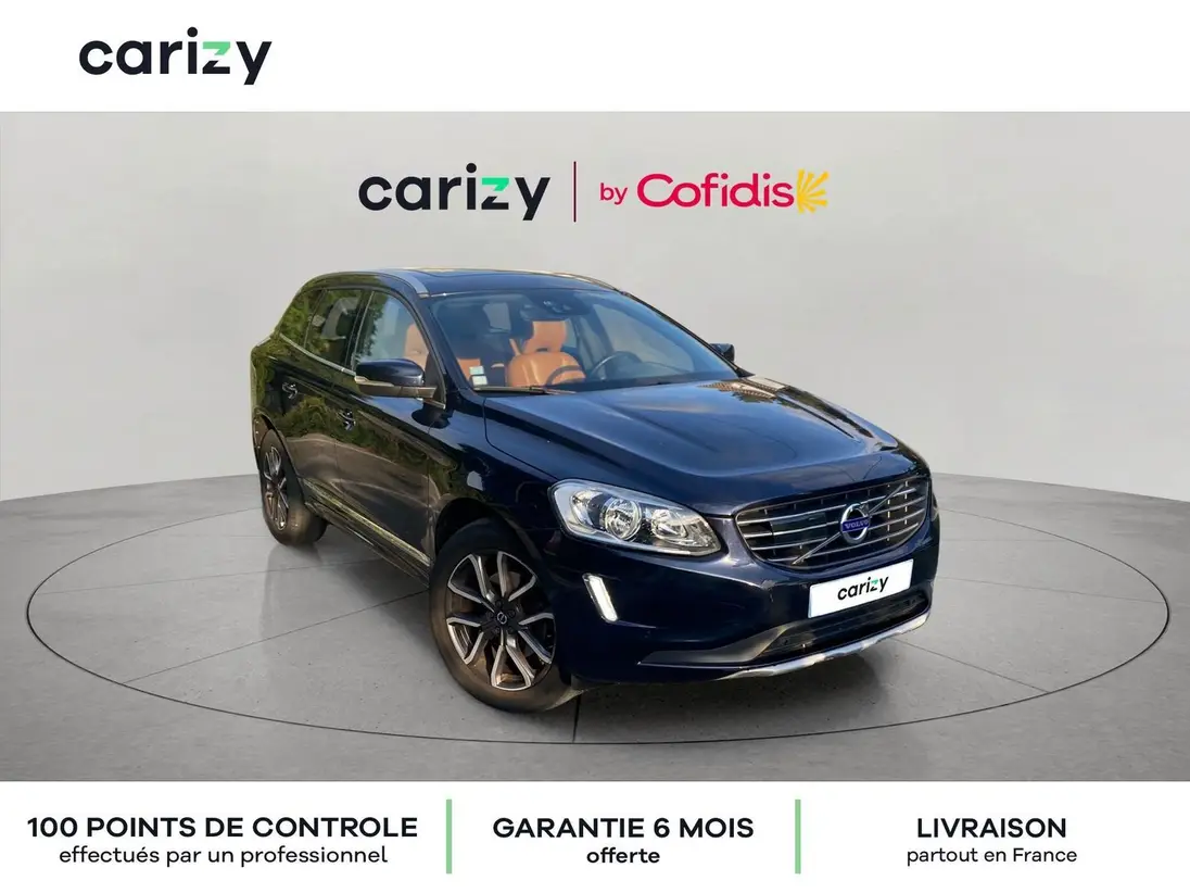 VOLVO   XC60 phase 2