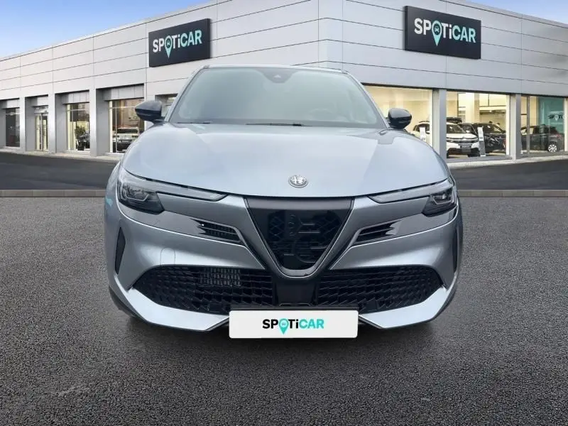 ALFA ROMEO   JUNIOR
