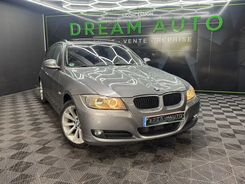 BMW    SERIE 3 E91 TOURING phase 2