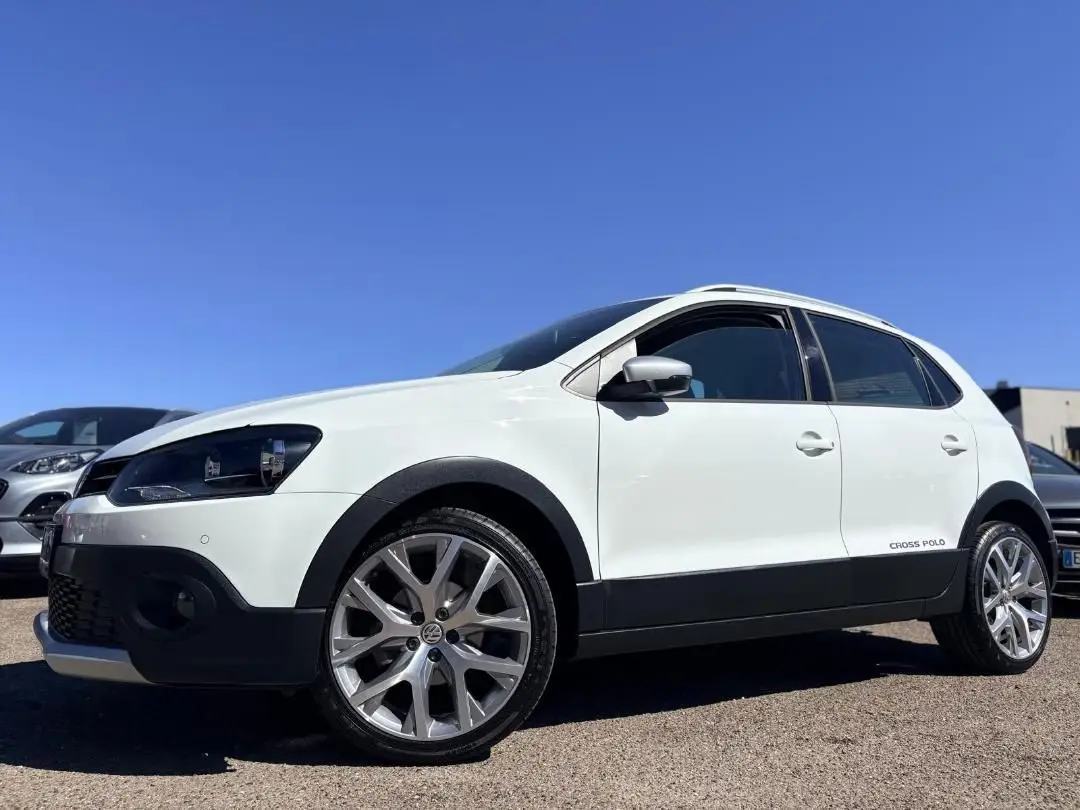 POLO  V phase 2