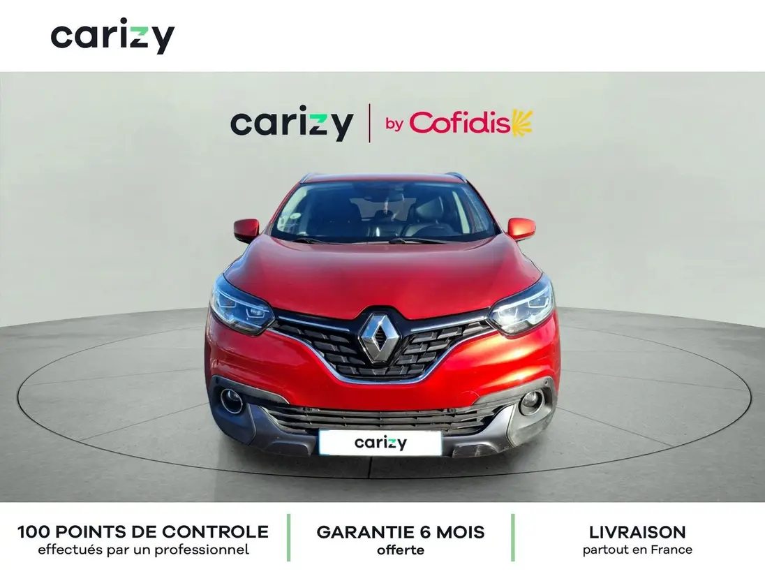 RENAULT   KADJAR