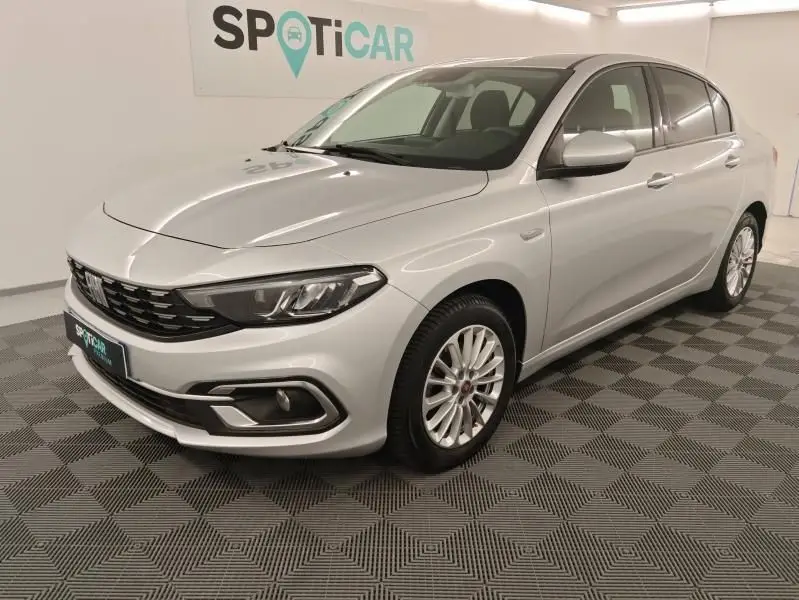 FIAT  TIPO II phase 2