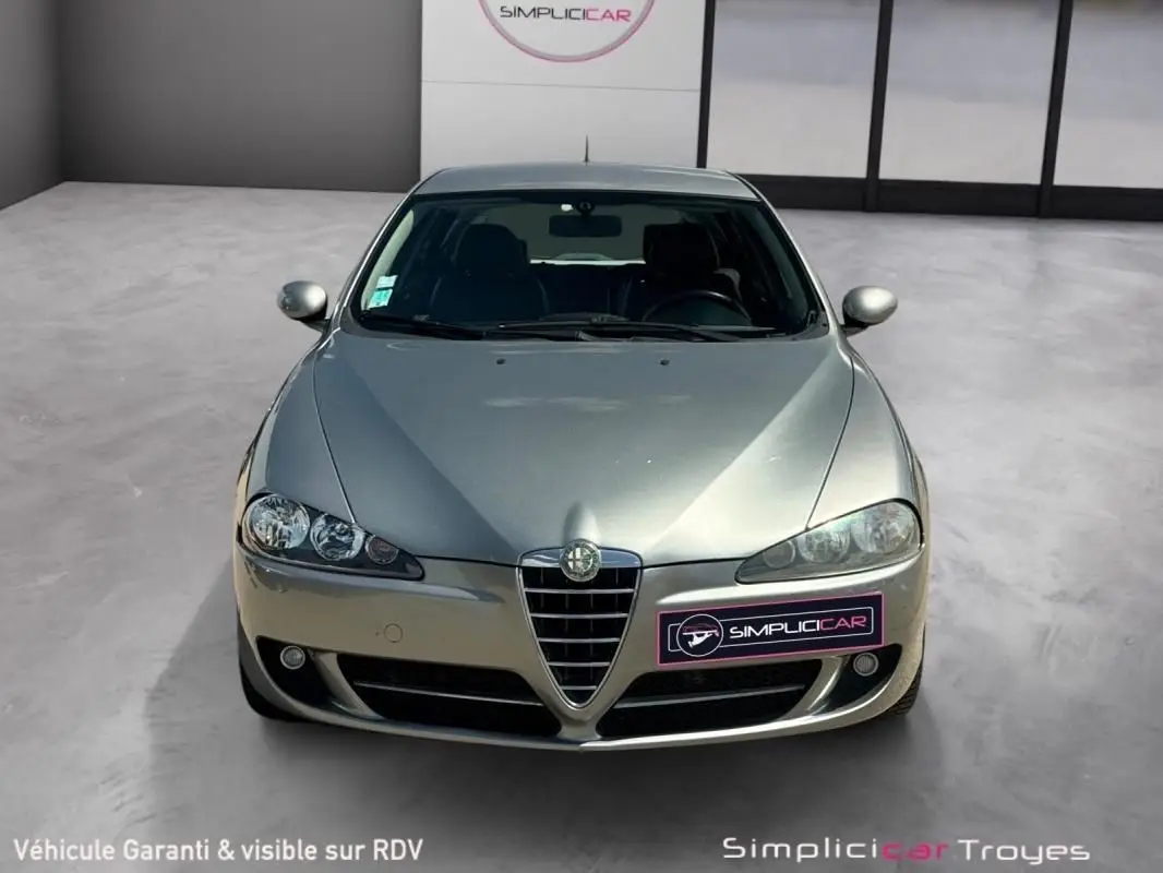   ALFA ROMEO     147 phase 2
