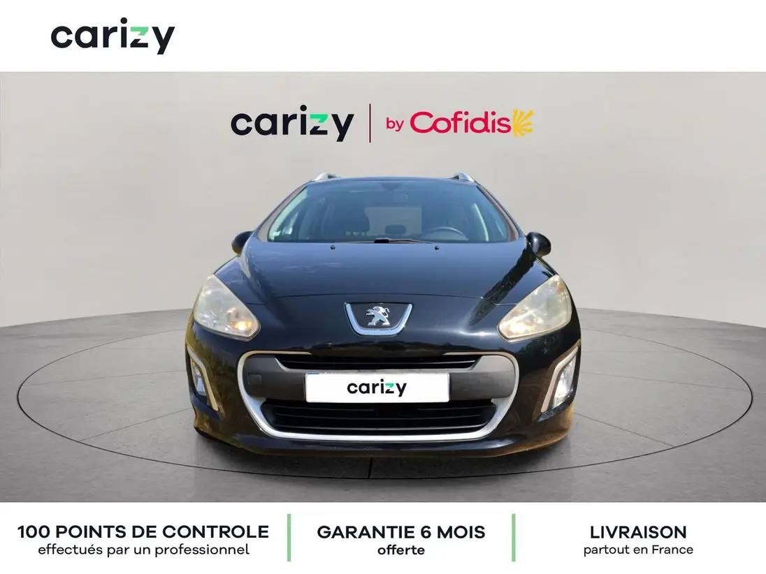 PEUGEOT    RCZ