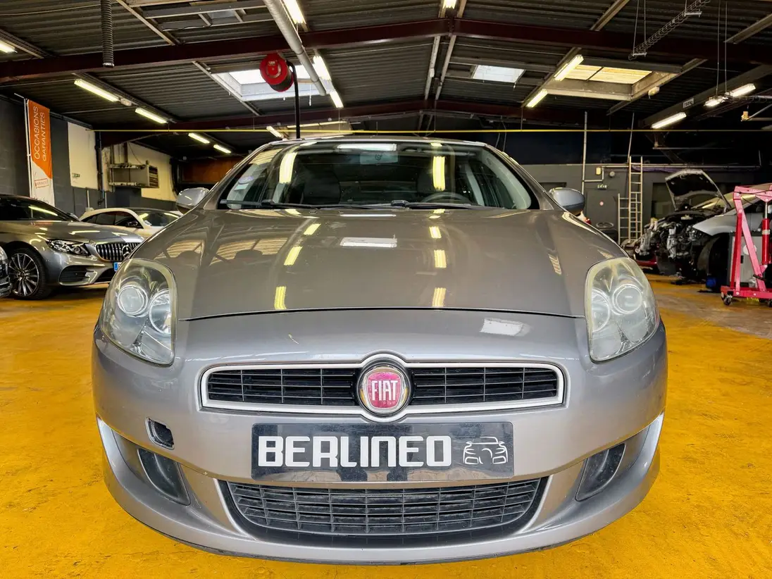 FIAT    BRAVO II
