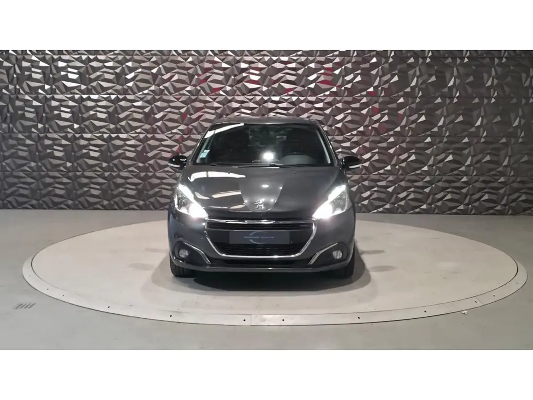 PEUGEOT   208 phase 2