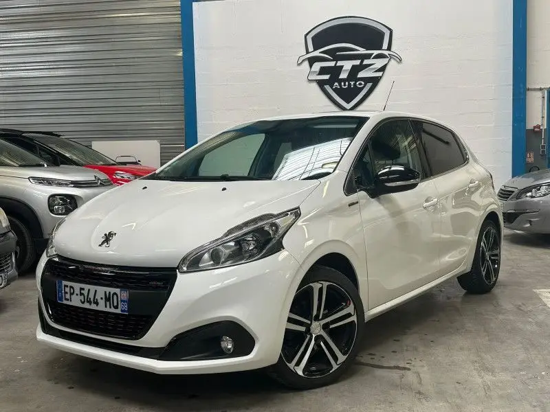 PEUGEOT 208 phase 2 PEUGEOT 208 phase 2