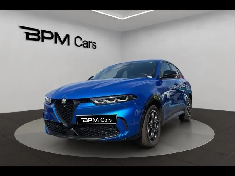ALFA ROMEO  TONALE