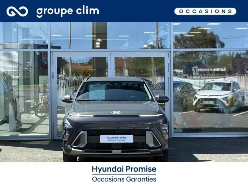 HYUNDAI    KONA II