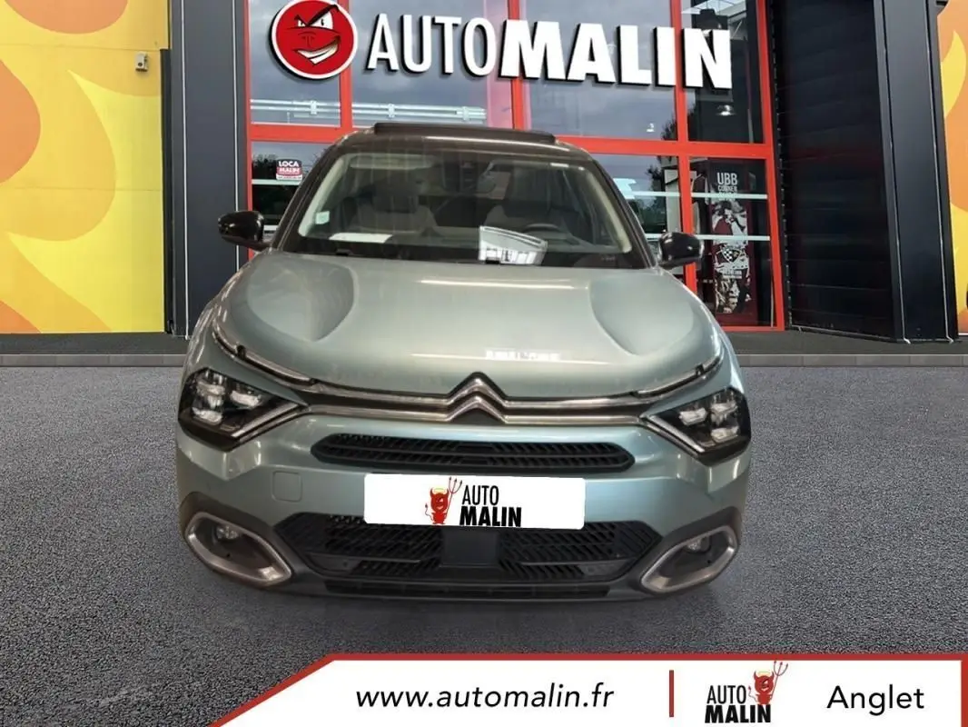 CITROEN    C4 III