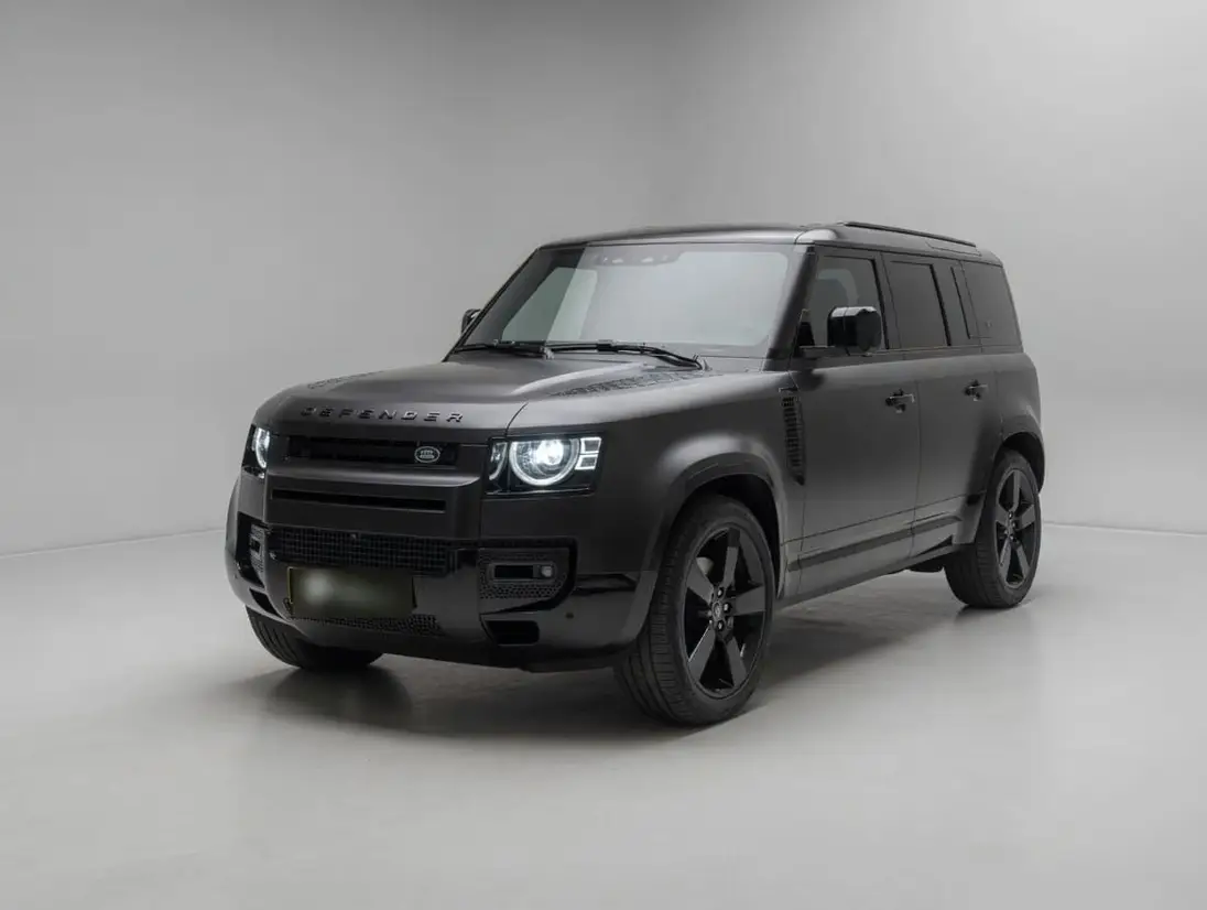 LAND ROVER  DEFENDER IV