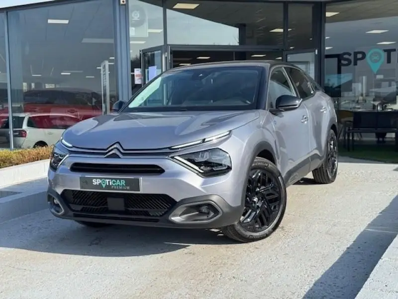 CITROEN  E-C4 III