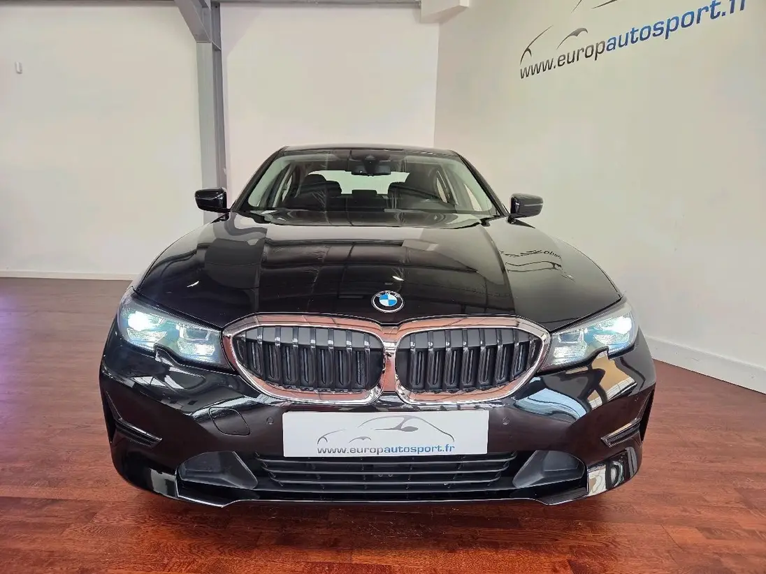 BMW   SERIE 3 G20