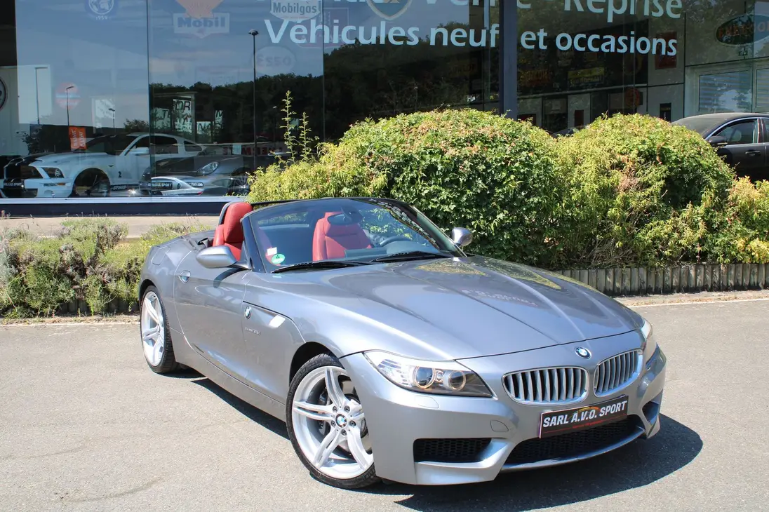 BMW    Z4 E89