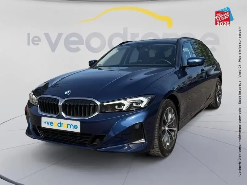 BMW  SERIE 3 G21 TOURING phase 2
