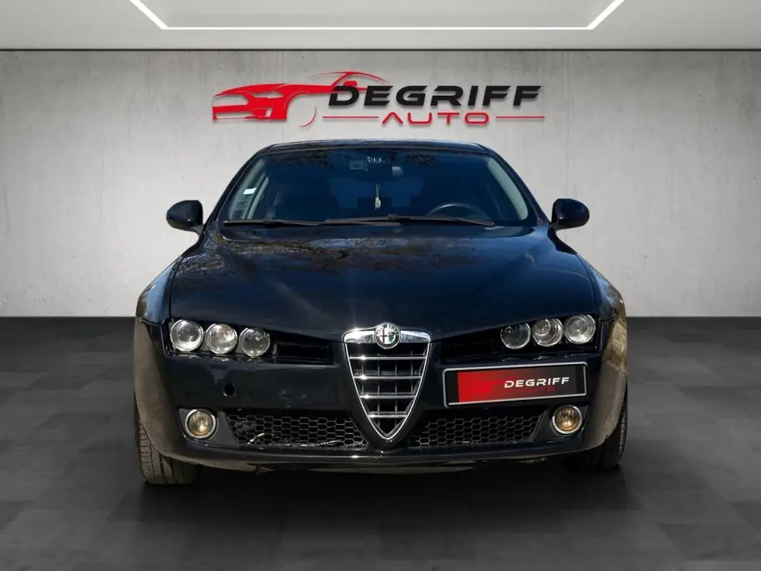 ALFA ROMEO   159 SW