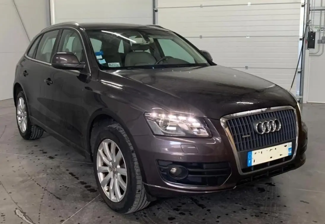 AUDI  Q5