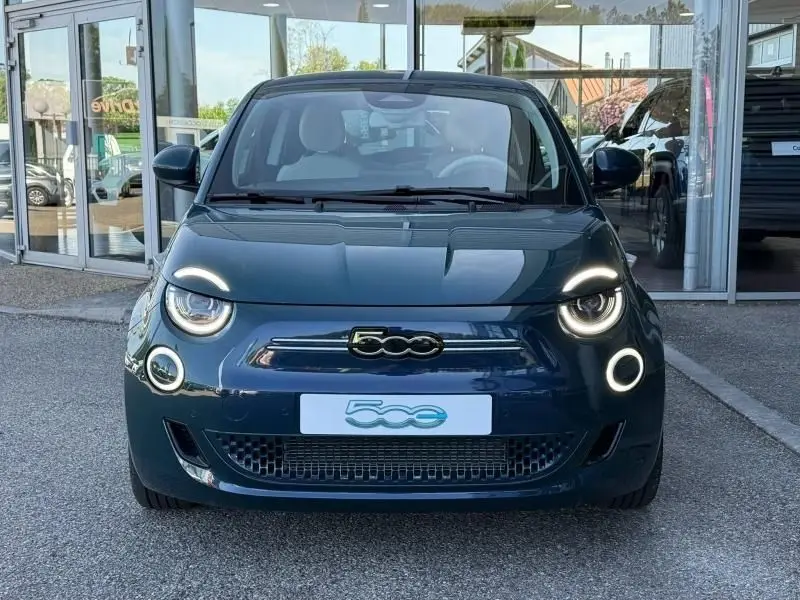 FIAT     500 3+1 III